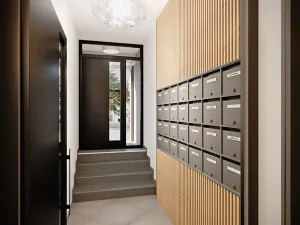 Prodej bytu 2+kk, Praha - Břevnov, Pod Drinopolem, 45 m2