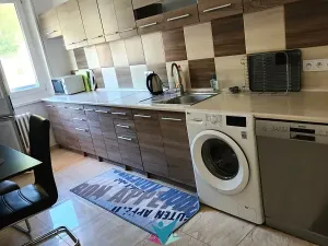 Pronájem bytu 3+1, Teplice, Pražská, 73 m2