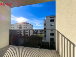 Pronájem bytu 2+kk, Opava - Předměstí, Císařského pluku, 60 m2