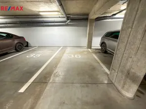 Pronájem bytu 2+kk, Opava - Předměstí, Císařského pluku, 60 m2