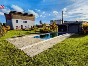 Prodej rodinného domu, Havířov - Životice, Padlých hrdinů, 210 m2