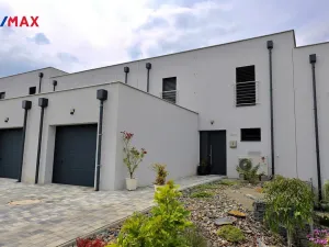 Prodej rodinného domu, Frýdek-Místek - Místek, Na Hliníku, 157 m2