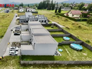 Prodej rodinného domu, Frýdek-Místek - Místek, Na Hliníku, 157 m2