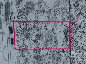 Prodej pozemku pro bydlení, Rožďalovice, U Barborky, 817 m2