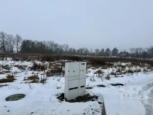 Prodej pozemku pro bydlení, Rožďalovice, U Barborky, 817 m2