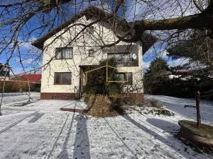 Prodej rodinného domu, Velké Popovice, Na Dlaskově, 180 m2