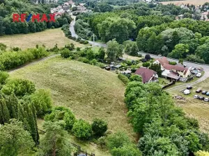 Prodej pozemku pro bydlení, Liběchov, 7548 m2
