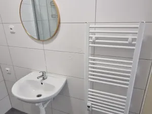 Pronájem bytu 2+kk, Dubí, Tovární, 46 m2