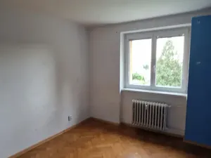 Pronájem bytu 2+1, Dubí, Ruská, 60 m2