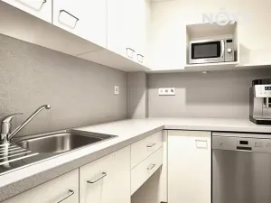 Pronájem kanceláře, Brno, Bezručova, 114 m2