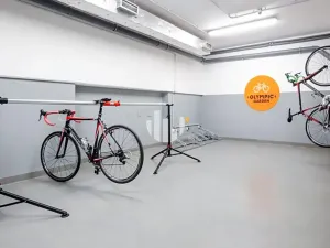 Pronájem kanceláře, Praha - Nové Město, Spálená, 538 m2