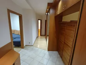 Pronájem bytu 3+kk, Ostrava, Matěje Kopeckého, 82 m2