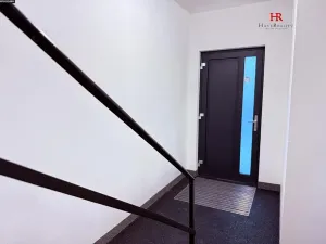 Pronájem bytu 3+kk, Benešov, Ulrichova, 61 m2