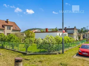 Prodej rodinného domu, Praha - Zbraslav, Matjuchinova, 102 m2