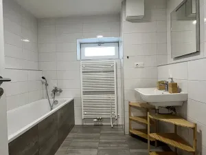 Pronájem bytu 2+kk, Bučovice, Osvobození, 56 m2