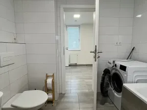 Pronájem bytu 2+kk, Bučovice, Osvobození, 56 m2