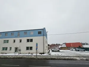 Prodej bytu 2+kk, Uherský Ostroh, Hradišťská, 48 m2