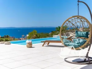 Prodej vily, Split, Chorvatsko, 285 m2