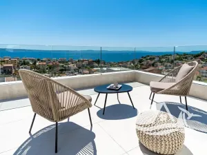 Prodej vily, Split, Chorvatsko, 285 m2