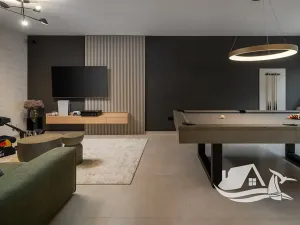 Prodej vily, Split, Chorvatsko, 292 m2