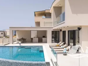 Prodej vily, Split, Chorvatsko, 292 m2