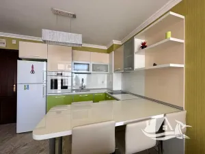 Prodej bytu 2+kk, Sveti Vlas, Bulharsko, 57 m2