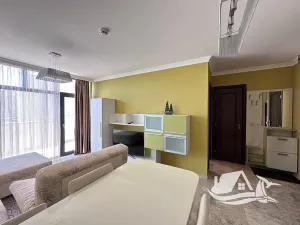 Prodej bytu 2+kk, Sveti Vlas, Bulharsko, 57 m2