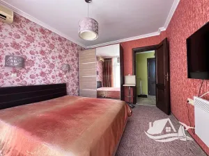 Prodej bytu 2+kk, Sveti Vlas, Bulharsko, 57 m2