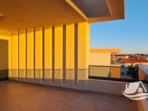 Prodej bytu 4+kk, Privlaka, Chorvatsko, 121 m2