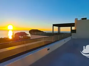 Prodej bytu 4+kk, Privlaka, Chorvatsko, 121 m2