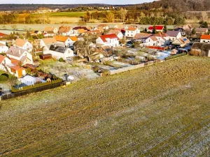 Prodej pozemku pro bydlení, Všejany, Polní, 3728 m2