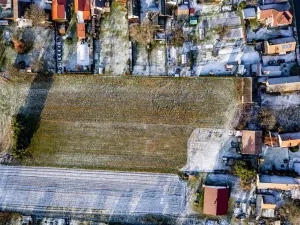 Prodej pozemku pro bydlení, Všejany, Polní, 3728 m2