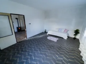 Prodej rodinného domu, Všejany, Hlavní, 80 m2