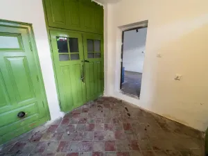 Prodej rodinného domu, Všejany, Hlavní, 80 m2