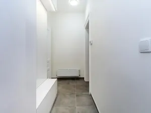 Prodej bytu 2+kk, Praha - Vršovice, Na spojce, 55 m2