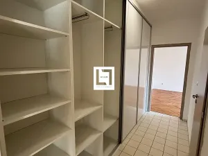 Pronájem bytu 2+1, Olomouc, Hněvotínská, 51 m2