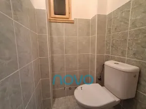 Pronájem bytu 2+1, Praha - Holešovice, Veletržní, 80 m2