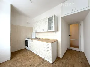 Prodej bytu 2+1, Praha - Žižkov, Pod lipami, 52 m2