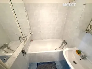 Prodej bytu 2+1, Praha - Žižkov, Pod lipami, 52 m2