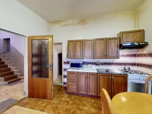 Prodej rodinného domu, Jablonec nad Nisou, K Černé studnici, 151 m2