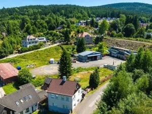 Prodej rodinného domu, Jablonec nad Nisou, K Černé studnici, 151 m2