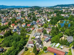 Prodej rodinného domu, Jablonec nad Nisou, K Černé studnici, 151 m2
