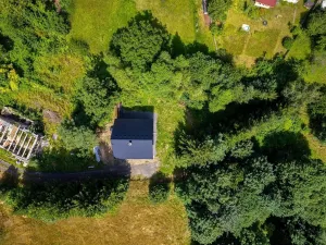 Prodej rodinného domu, Rádlo, 160 m2