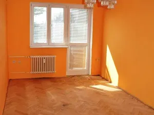 Prodej bytu 3+1, Vamberk, Jiráskova, 60 m2