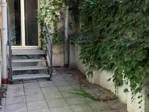 Prodej bytu 2+kk, Praha - Nové Město, Gorazdova, 69 m2