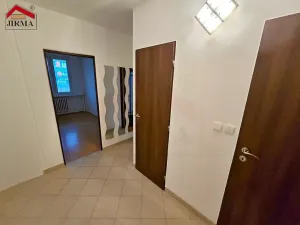 Pronájem bytu 2+kk, Kolín, Moravcova, 43 m2