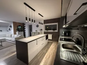 Pronájem bytu 3+kk, Plzeň, U Velkého rybníka, 104 m2