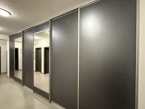 Pronájem bytu 3+kk, Plzeň, U Velkého rybníka, 104 m2