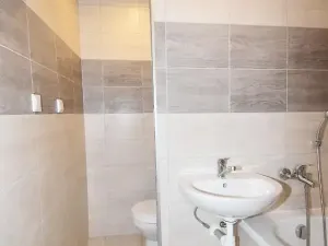 Pronájem bytu 2+kk, Most, Františka Malíka, 39 m2