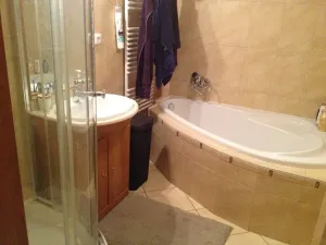 Pronájem bytu 2+kk, Brno, Lidická, 58 m2